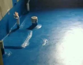 富县卫生间测漏水多少钱